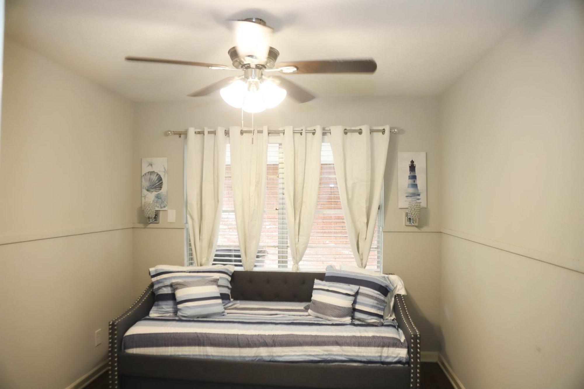 Charming 3Bdrm Retreat Near Hcu Villa Houston Exteriör bild